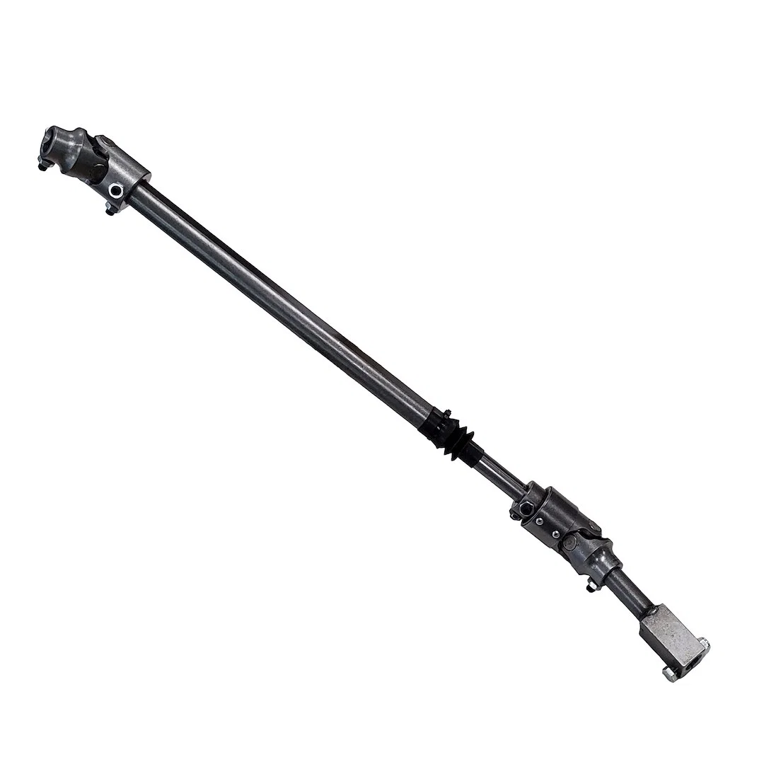 000953 – BORGESON Steering Shaft, Telescopic Steel